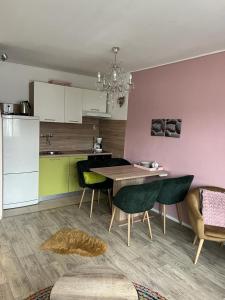 Apartman Val