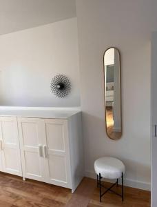 Appartement centre - Avranches