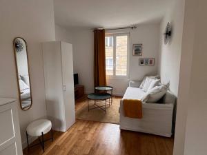 Appartement centre - Avranches
