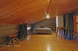 Holidayhome Hoviranta