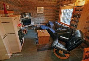 Holidayhome Hoviranta