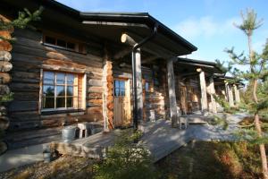 Holidayhome Hoviranta