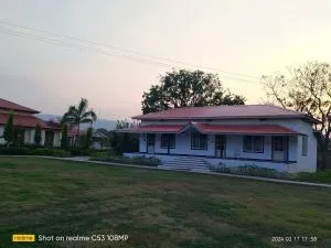 Singanama Resort - Pipariā