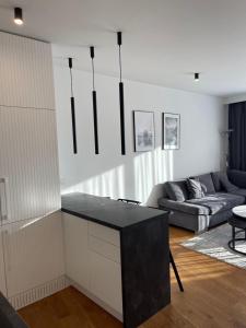 Apartaments Airport Komputerowa VIP