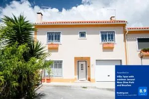 Villa 6pax baby friendly Near Dino Park&Beaches - Moledo