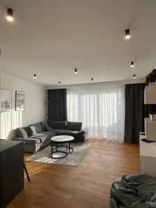 Apartaments Airport Komputerowa VIP