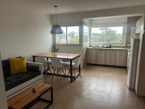 Departamento 2 amb. Ccoch. Parque luro
