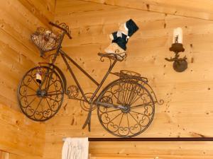Hotels Chalet Hotel Alpaka : photos des chambres