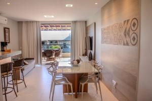 Imbassaí Apartments