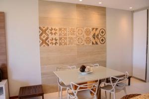 Imbassaí Apartments