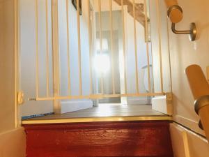 Maisons de vacances Maison Familiale, Plage a 250m, Calme, Jardin, Terrasse, WIFI - FR-1-465-75 : photos des chambres