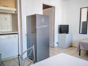 Résidence Graziella Studio 624