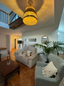 Los Patios. - Caserío Berrocalillo