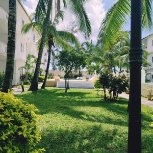 White Sand Cabana