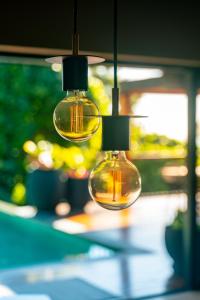 Maison Gaia Seychelles, unobstructed views over the ocean andthe sunset