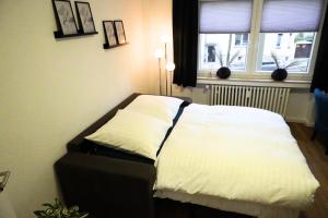 Living-Life, Klinik & Messe vor Ort, Wlan, Netflix