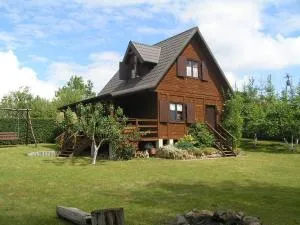 Domek letniskowy Fuleda - Fuleda