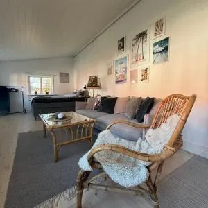 Charmigt boende med perfekt läge i Gamla Stan - Anderstorp