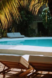 Seconda Stella Romantic Hideaway