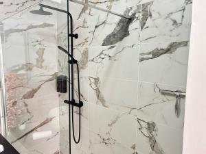 Appartements Monaco Cap d’ail Studio & jardin : photos des chambres