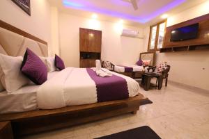 Perfectstayz Value Hills near Laxman Jhula