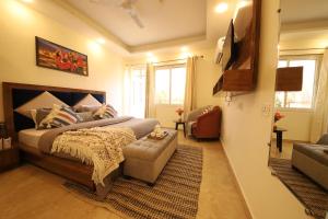Perfectstayz Value Hills near Laxman Jhula