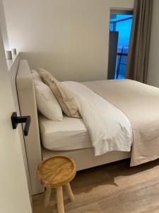 Luxe appartement `t Sant Nieuwpoort Bad