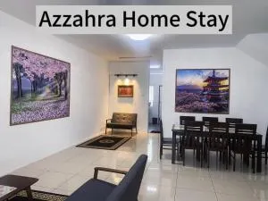 Az-zahra Home Stay Kulim Hi-Tech - Selamar