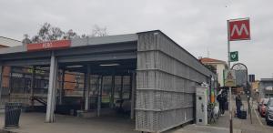 Bnbook Olona-Fiera Milano