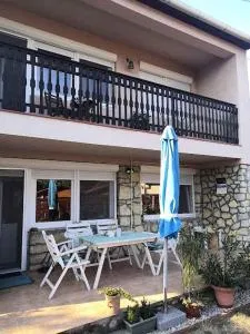 Studio in Csopak - Balaton 48108 - Csopak