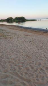 CABAÑA ROHAYHU- Frente al rio Paraná -Coratei-Ayolas Misiones-Paraguay