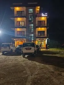 Hotel The Holy Birth - Rummindei