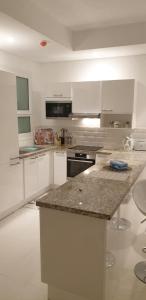 Hawana Salalah Studio (The Lagoon)