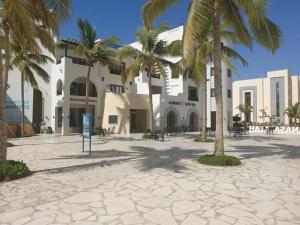 Hawana Salalah Studio (The Lagoon)