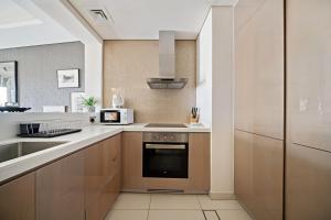 StoneTree - High Floor 1 BR in Business Bay