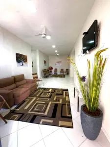 Hostel São João - آراساريغواما