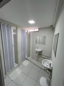 Hostel São João