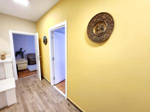 Erste City Apartment