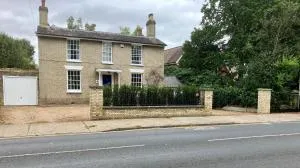 Yew Tree House, Bed & Breakfast in Colchester - 科尔切斯特
