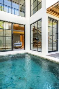 Sulu Villas - Seminyak