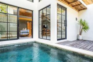 Sulu Villas - Seminyak