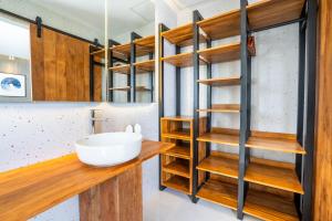 Sulu Villas - Seminyak