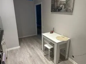 Scott Drew apartments - 芬顿