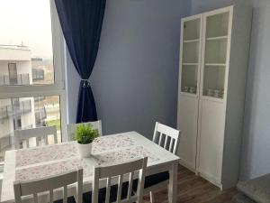 Apartament Goplana