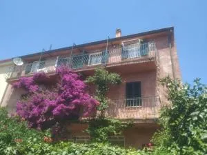 Residenza Antonietta - سانتا كاترينا