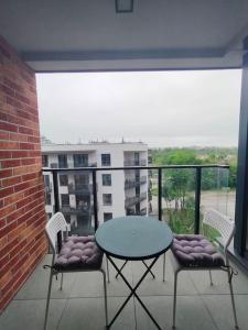 Apartament Goplana