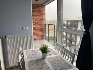 Apartament Goplana