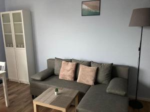 Apartament Goplana