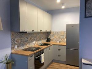 Apartament Goplana