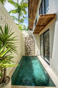 Sulu Villas - Seminyak